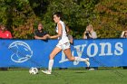 Women’s Soccer vs UMass Boston  Women’s Soccer vs UMass Boston. - Photo by Keith Nordstrom